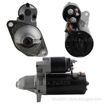12V Starter Motor For Land Rover Defender - NAD101190, NAD101490, RTC5228E, 589816